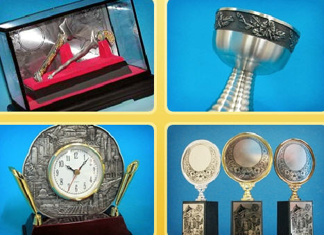 Pewter-trophies-gift